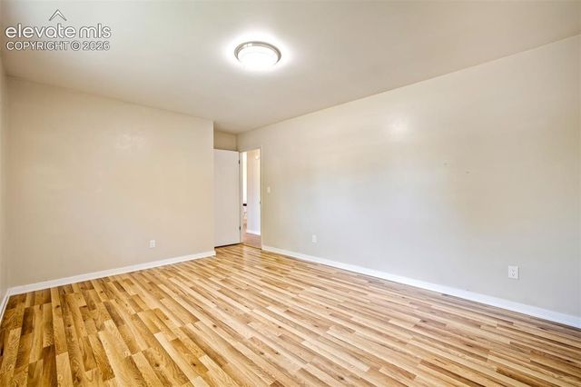 1426 Fetterman Drive, Colorado Springs, CO 80915