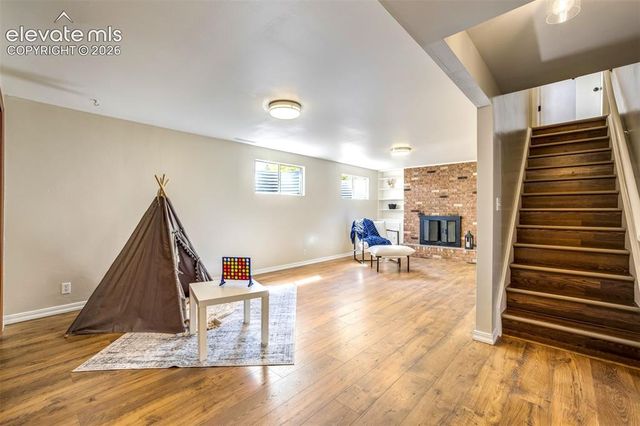 1426 Fetterman Drive, Colorado Springs, CO 80915