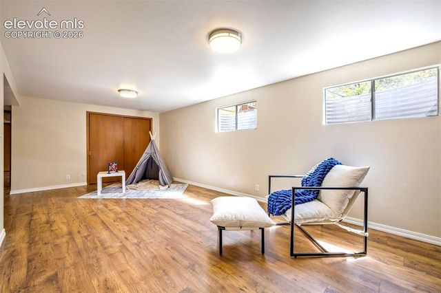 1426 Fetterman Drive, Colorado Springs, CO 80915