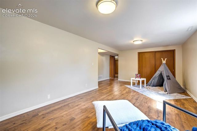 1426 Fetterman Drive, Colorado Springs, CO 80915