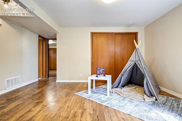 1426 Fetterman Drive, Colorado Springs, CO 80915