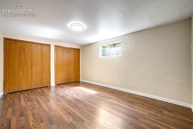 1426 Fetterman Drive, Colorado Springs, CO 80915