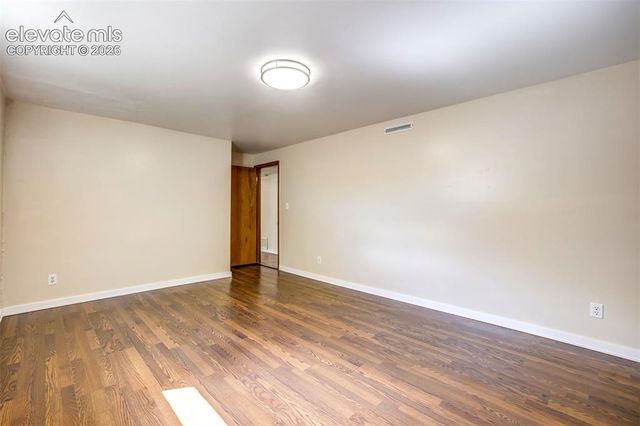 1426 Fetterman Drive, Colorado Springs, CO 80915