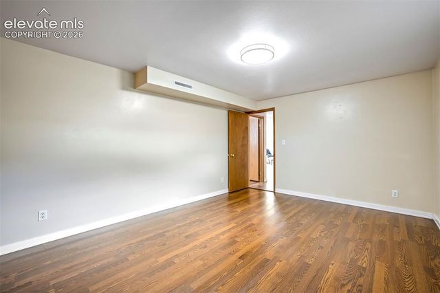 1426 Fetterman Drive, Colorado Springs, CO 80915
