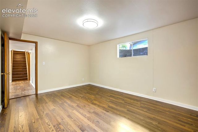 1426 Fetterman Drive, Colorado Springs, CO 80915
