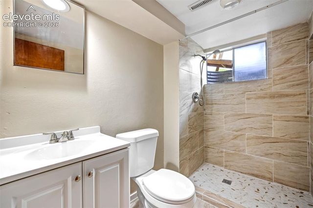 1426 Fetterman Drive, Colorado Springs, CO 80915