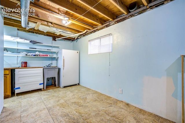1426 Fetterman Drive, Colorado Springs, CO 80915