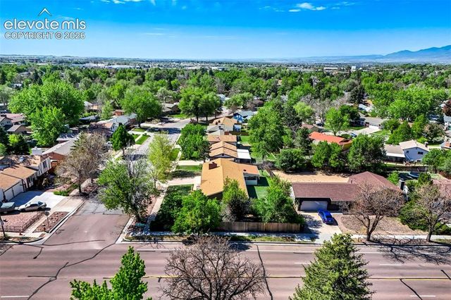 1426 Fetterman Drive, Colorado Springs, CO 80915