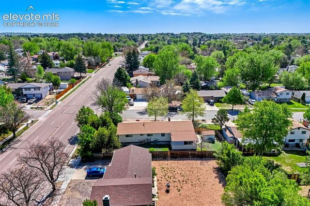 1426 Fetterman Drive, Colorado Springs, CO 80915