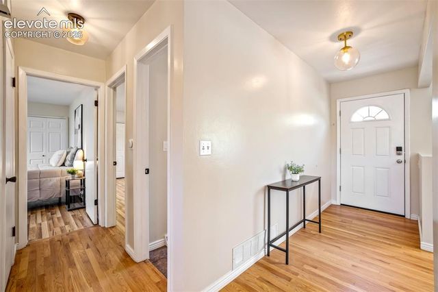 1426 Fetterman Drive, Colorado Springs, CO 80915