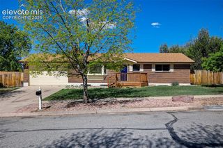 1426 Fetterman Drive, Colorado Springs, CO 80915