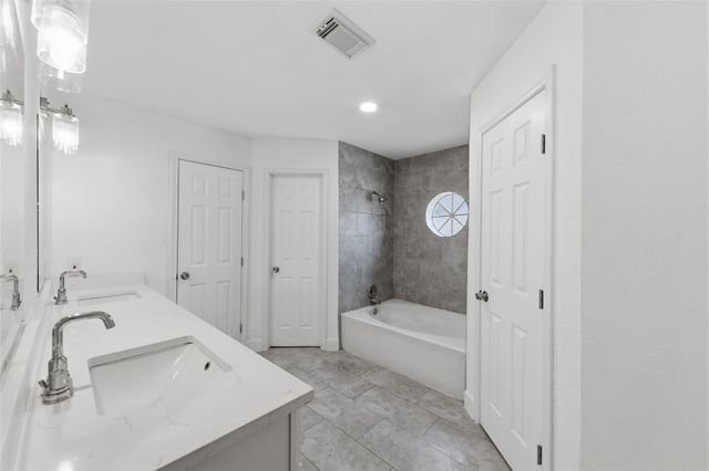 1410 Lexington Boulevard, Missouri City, TX 77489