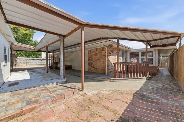 1410 Lexington Boulevard, Missouri City, TX 77489