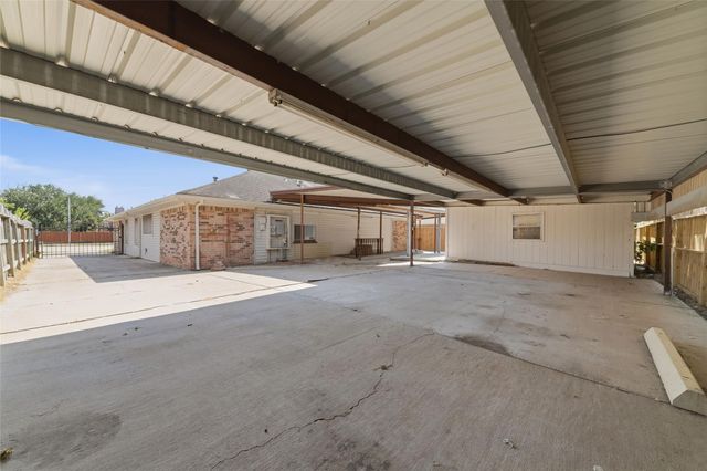 1410 Lexington Boulevard, Missouri City, TX 77489