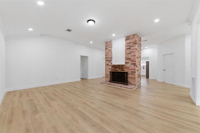 1410 Lexington Boulevard, Missouri City, TX 77489