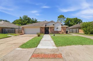 1410 Lexington Boulevard, Missouri City, TX 77489