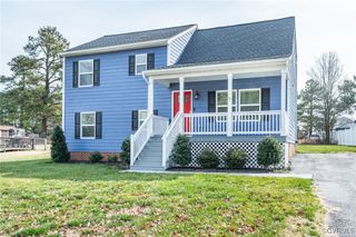 24615 Brickwood Meadow Ln, Dinwiddie, VA 23803