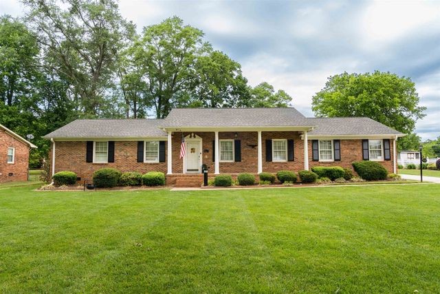 108 Ridgeway Road, Spartanburg, SC 29301
