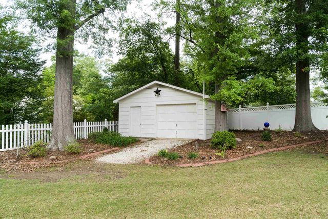 108 Ridgeway Road, Spartanburg, SC 29301