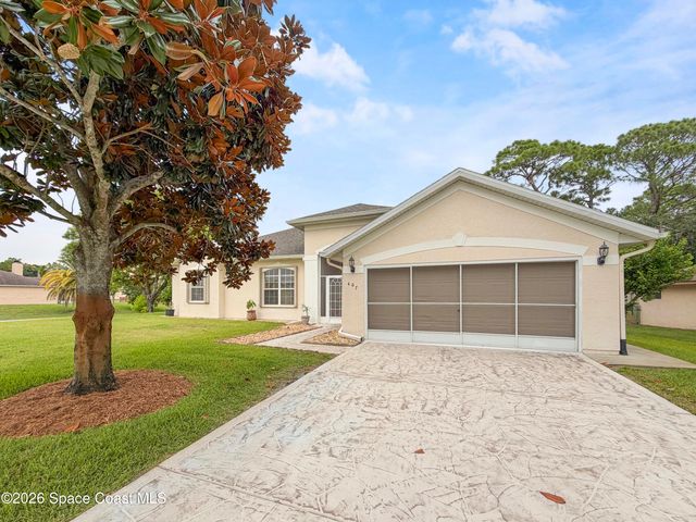 467 Sauders Road SE, Palm Bay, FL 32909