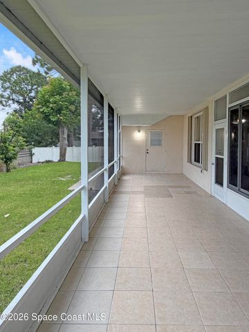 467 Sauders Road SE, Palm Bay, FL 32909