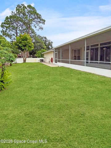 467 Sauders Road SE, Palm Bay, FL 32909