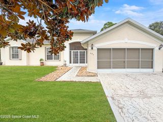 467 Sauders Road SE, Palm Bay, FL 32909