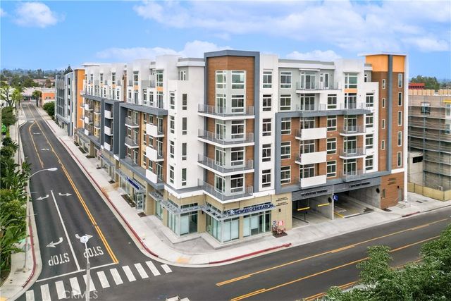168 S Monterey Street 502, Alhambra, CA 91801