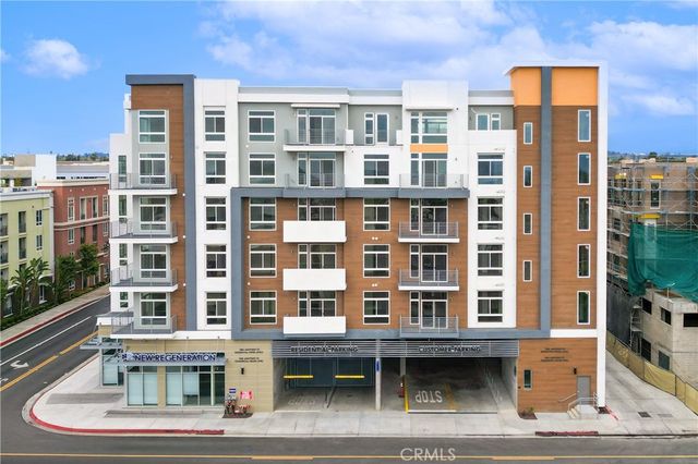 168 S Monterey Street 502, Alhambra, CA 91801
