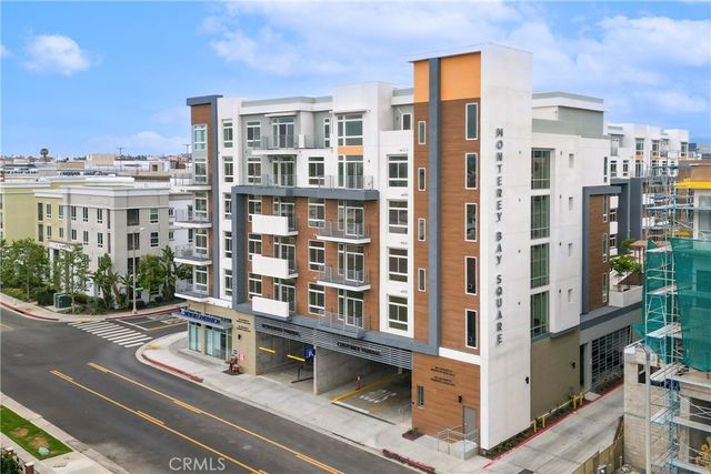 168 S Monterey Street 502, Alhambra, CA 91801