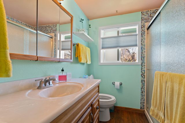 935 View Street, Reedsport, OR 97467