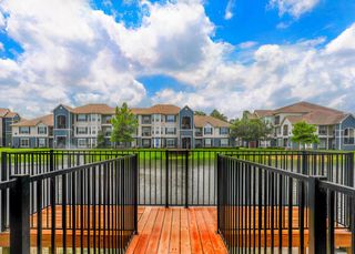 17111 Hafer Road 1123, Houston, TX 77090