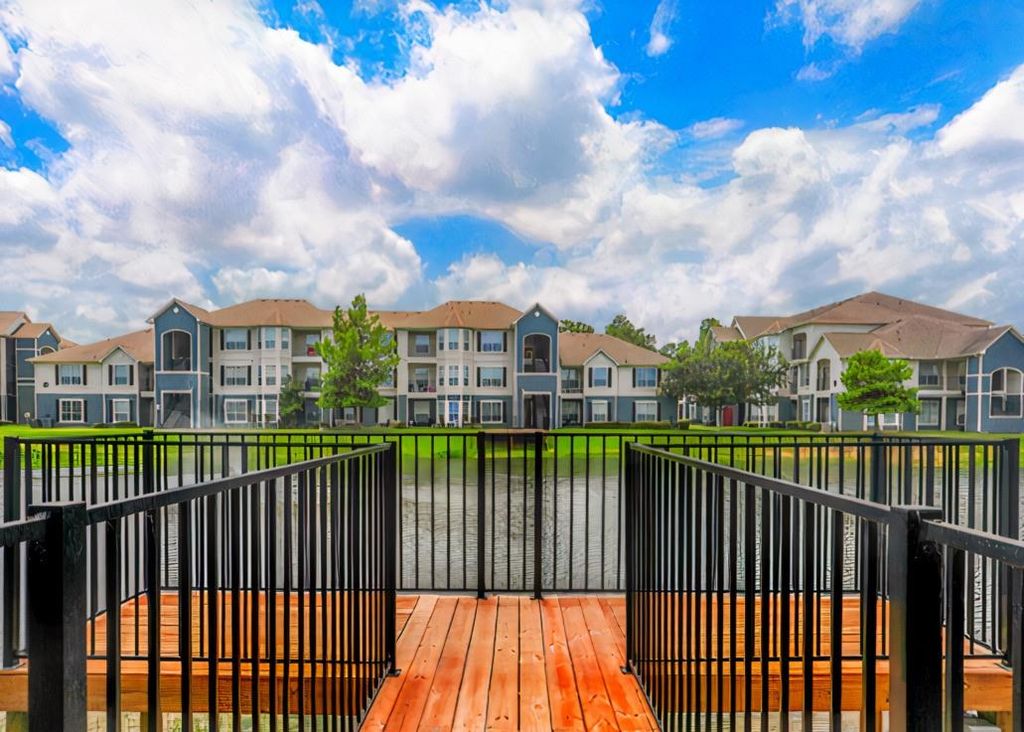 17111 Hafer Road 1123, Houston, TX 77090