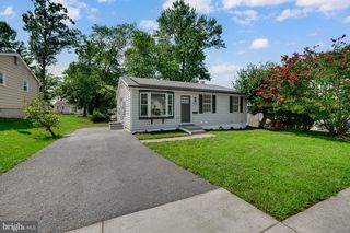 326 ELLERTON S, Laurel, MD 20724