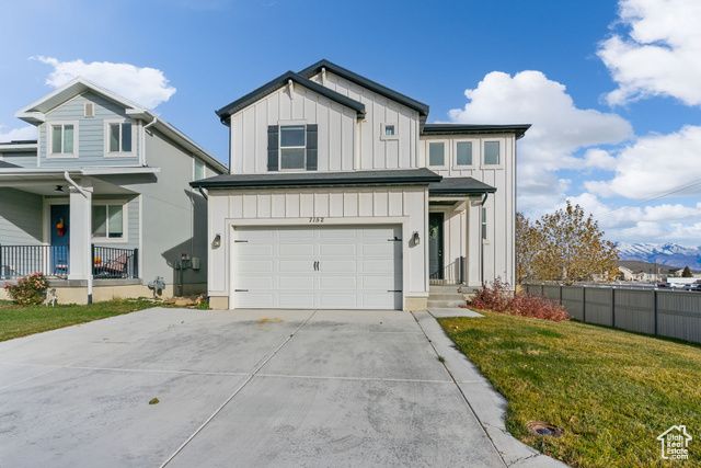 7152 N BROOK RIDGE, Eagle Mountain, UT 84005