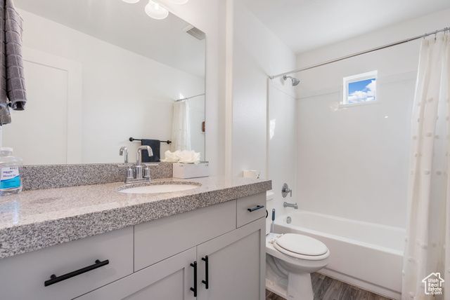 7152 N BROOK RIDGE, Eagle Mountain, UT 84005