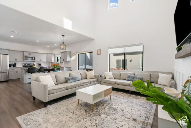 7152 N BROOK RIDGE, Eagle Mountain, UT 84005