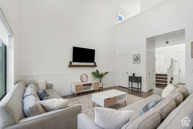 7152 N BROOK RIDGE, Eagle Mountain, UT 84005