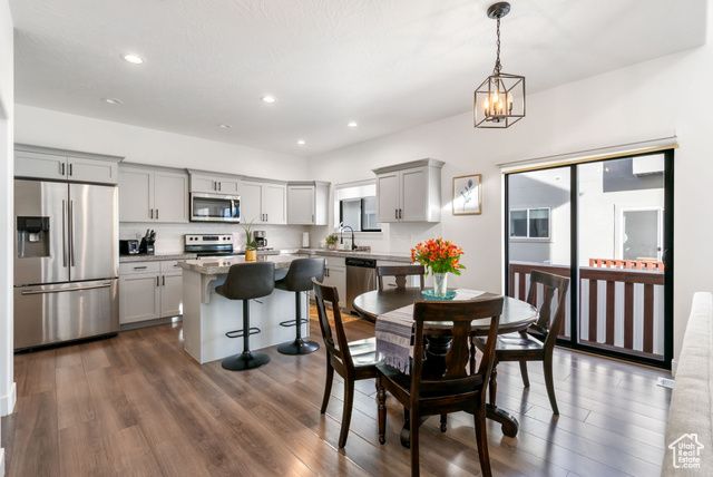 7152 N BROOK RIDGE, Eagle Mountain, UT 84005