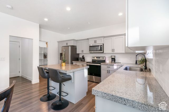 7152 N BROOK RIDGE, Eagle Mountain, UT 84005