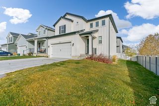 7152 N BROOK RIDGE, Eagle Mountain, UT 84005