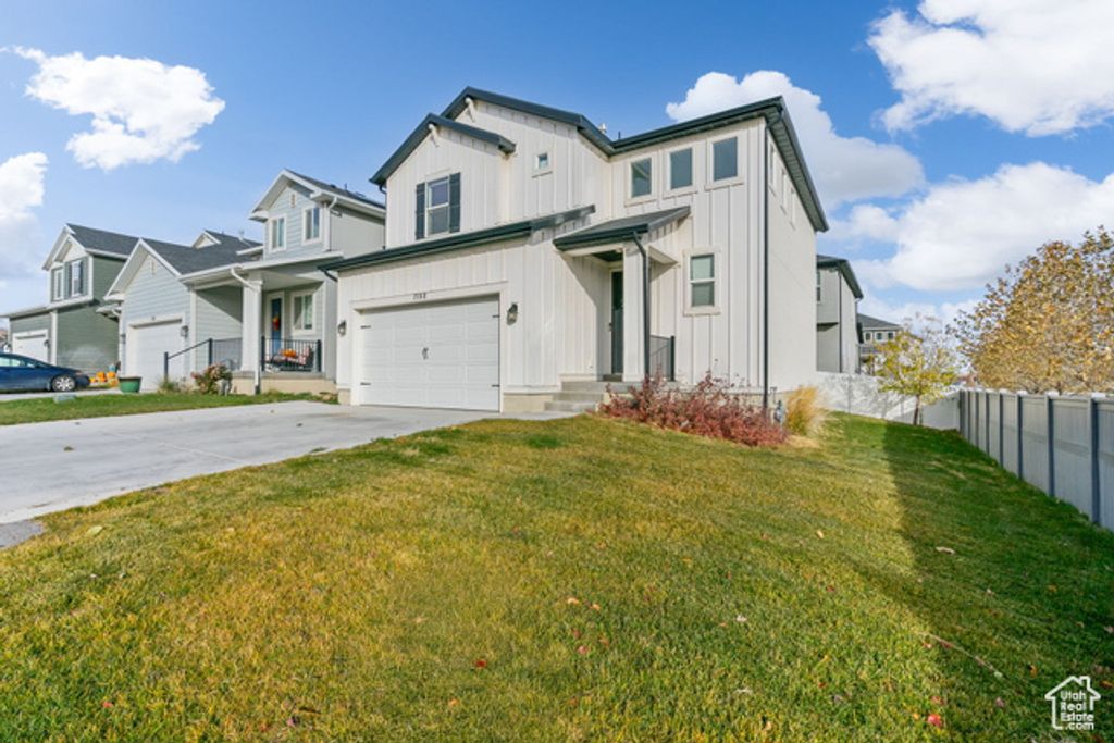 7152 N BROOK RIDGE, Eagle Mountain, UT 84005