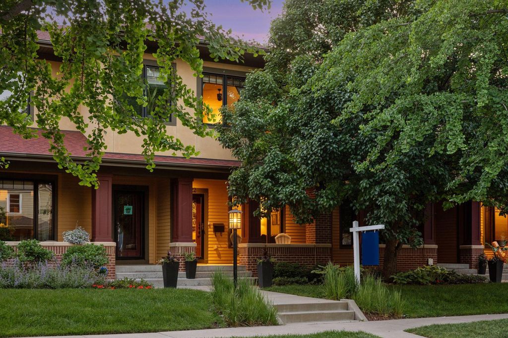3022 Emerson Avenue S, Minneapolis, MN 55408 — exterior