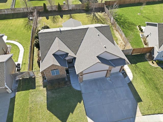 14301 W Westport St, Wichita, KS 67235