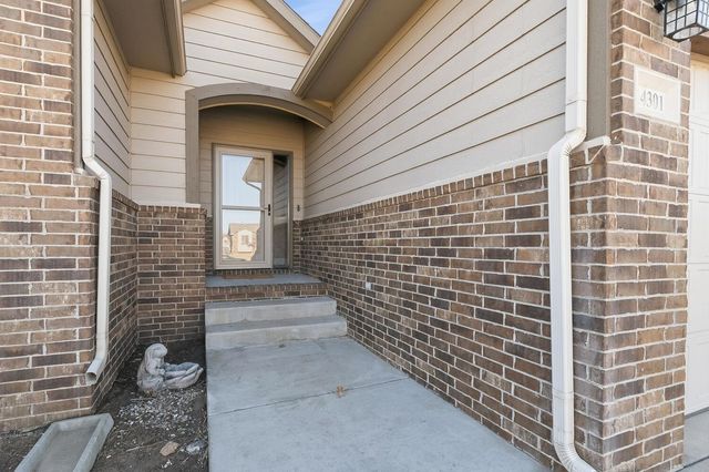 14301 W Westport St, Wichita, KS 67235