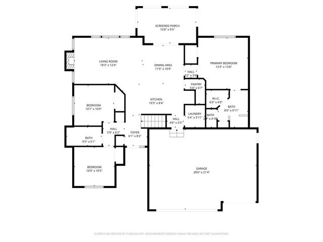 14301 W Westport St, Wichita, KS 67235