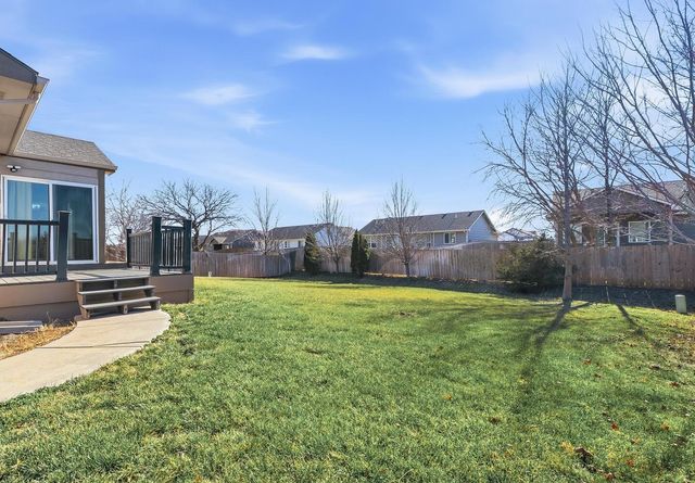 14301 W Westport St, Wichita, KS 67235