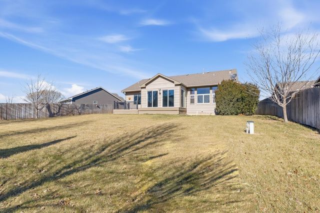 14301 W Westport St, Wichita, KS 67235