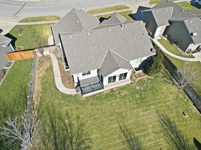 14301 W Westport St, Wichita, KS 67235