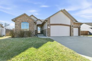 14301 W Westport St, Wichita, KS 67235
